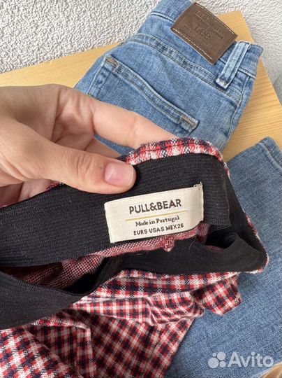 Пакет одежды