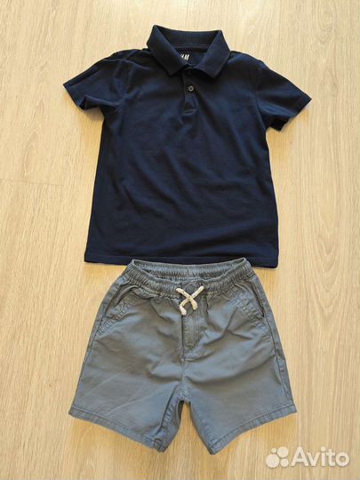 Вещи на мальчика zara hm