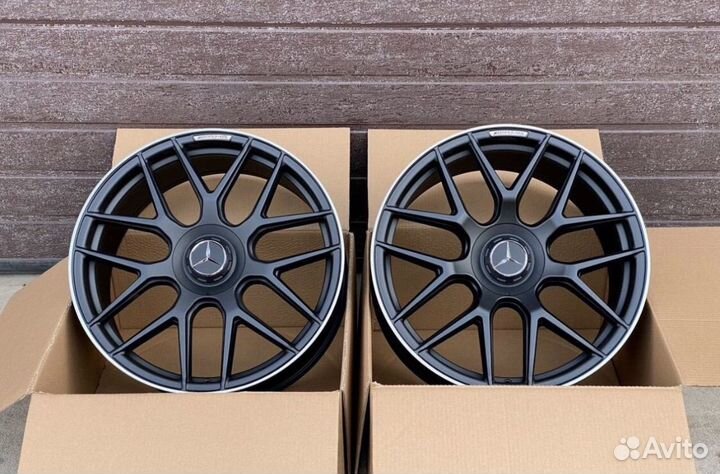 Диски новые R 22 5