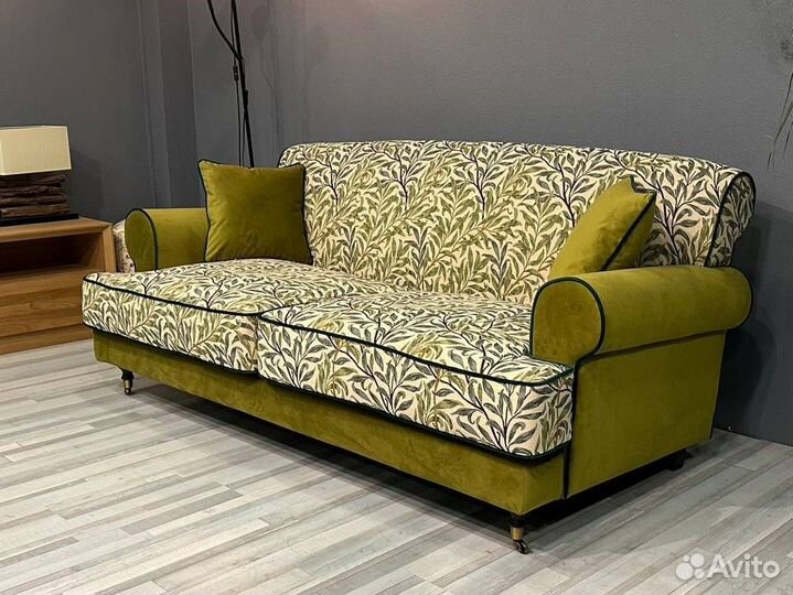 Диван BON elegant супер мягкий