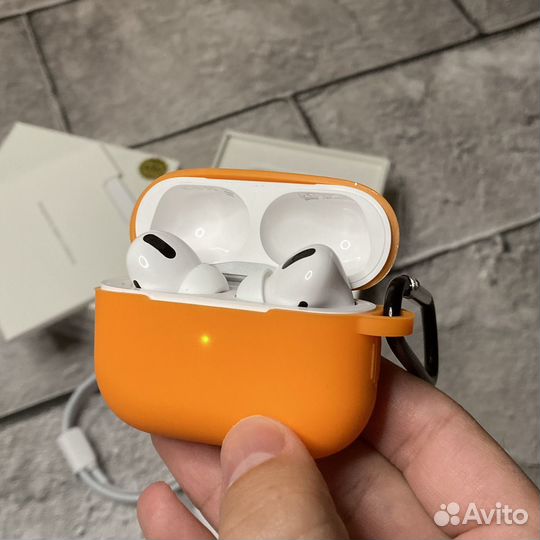 Apple AirPods Pro Premium