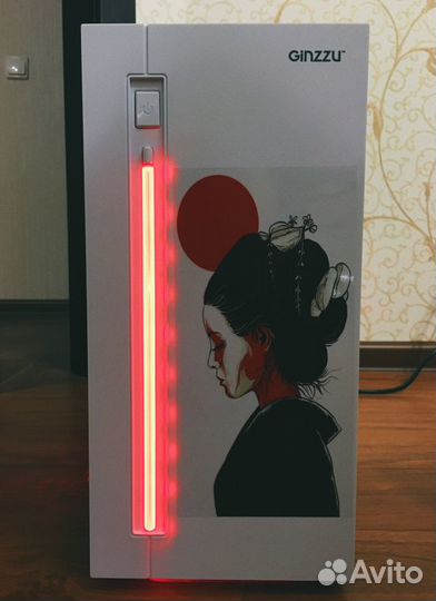 Сборка\Апгрейд\Ремонт\Дизайн пк