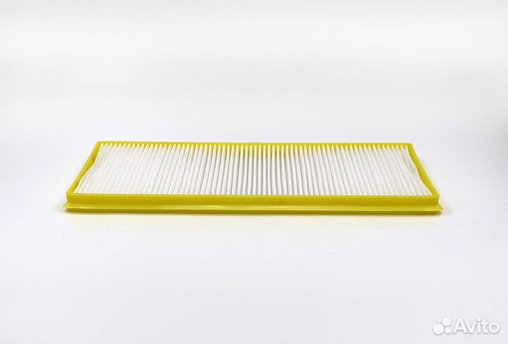 Фильтр салона HCV