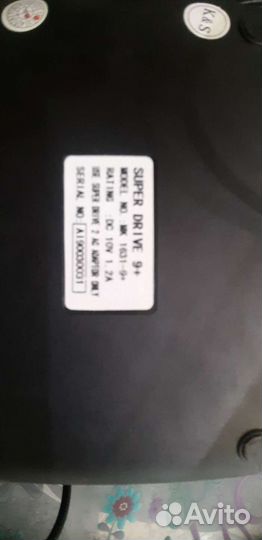 Игровая приставка 16 бит