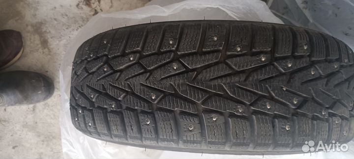 Nokian Tyres Nordman 7 195/65 R15 95T