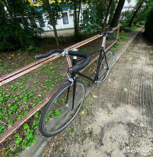 Велосипед Fuji Declaration 2014