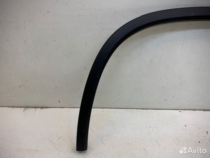 Расширитель крыла задний левый Skoda Kodiaq 1