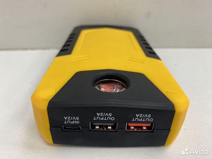 Пуско-зарядное устройство для автомобиля gkfly GG