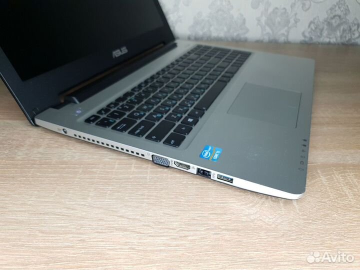 Asus k56cb