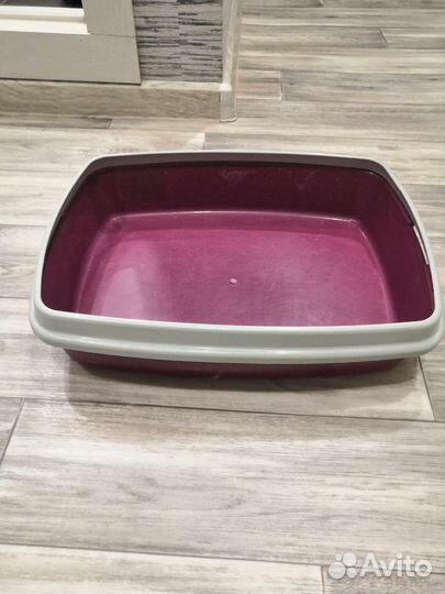 Кошачий лоток