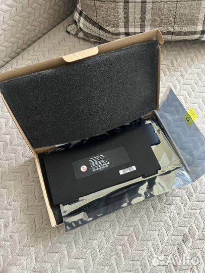 Новый Аккумлятор для Apple MacBook A1245