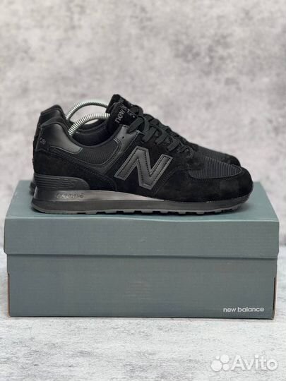 Кроссовки New balance 574