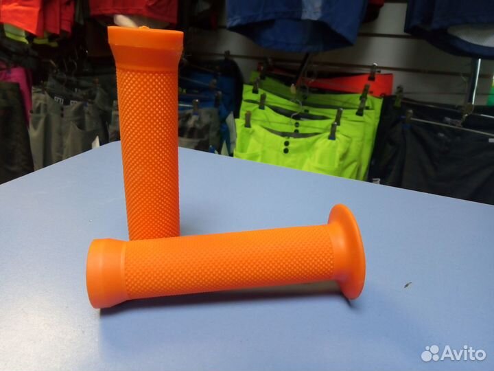 Грипсы (ручки) для руля велосипеда Clarks C83 BMX