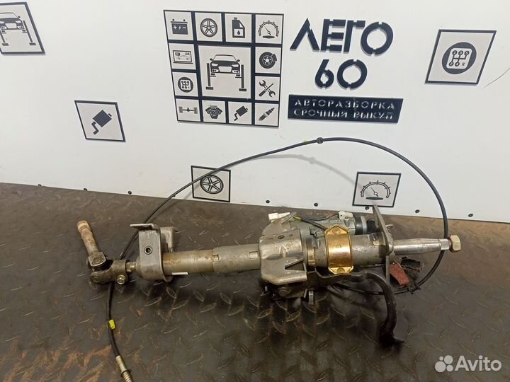 Колонка рулевая для Hyundai Elantra