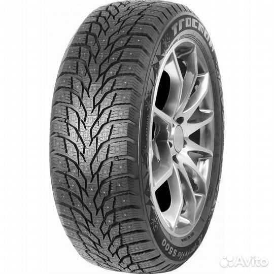 Tracmax X-Privilo S500 245/45 R18 100T