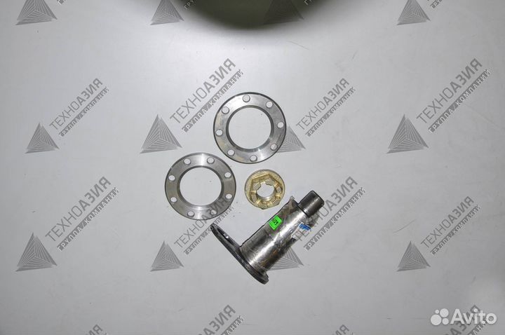 Датчик давления масла Huafeng двс 4rmazg