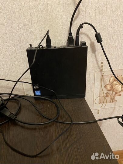 Компьютер HP tpc-1019-dm