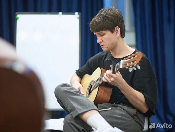 Обучение с нуля