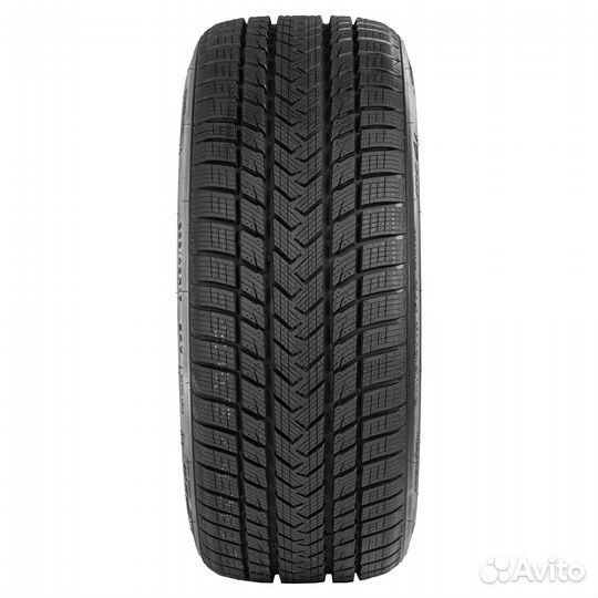 Gripmax SureGrip Pro Winter 275/35 R22 104V