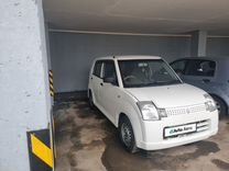 Suzuki Alto 0.7 AT, 2009, 157 000 км