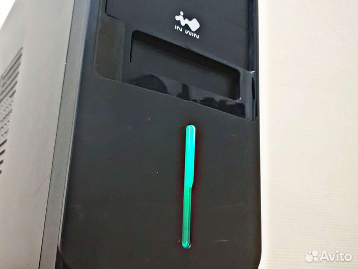 Игровой пк Intel Core i5/GTX650/6GB