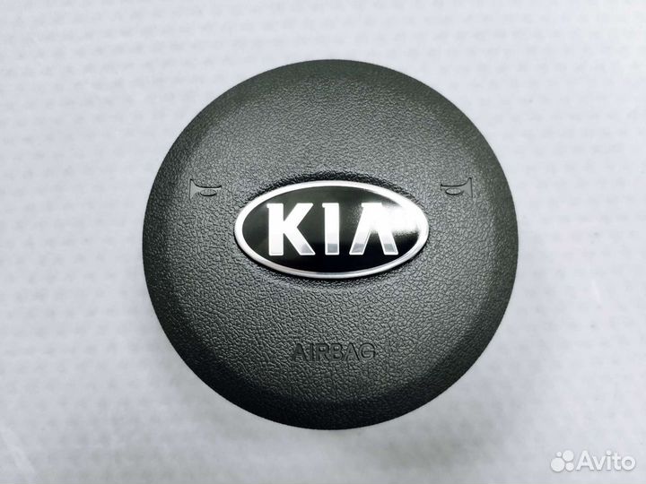 Муляж подушки безопасности руля Kia Cerato 08-13