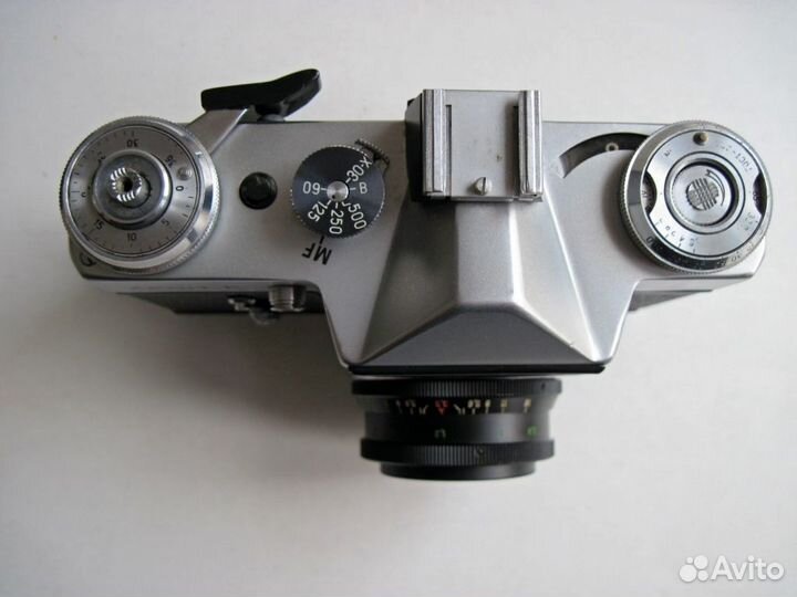 Фотоаппарат 