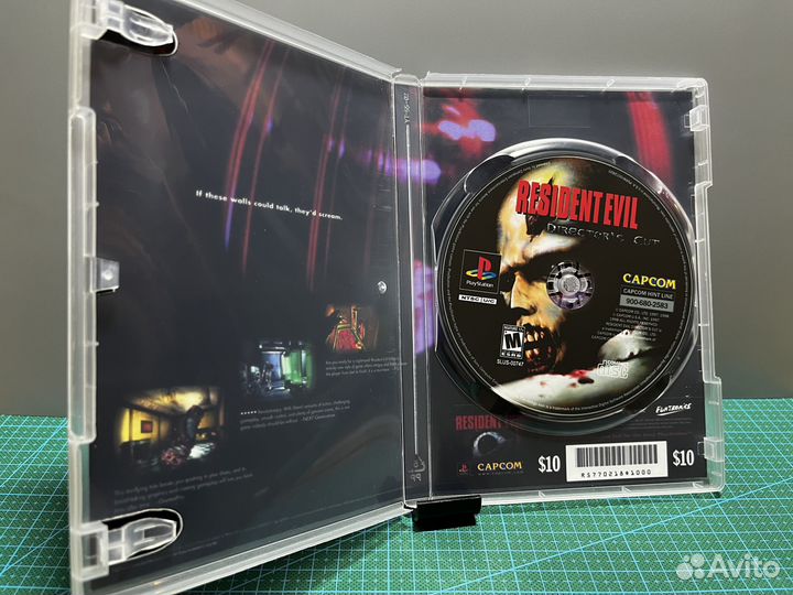 Игры Playstation