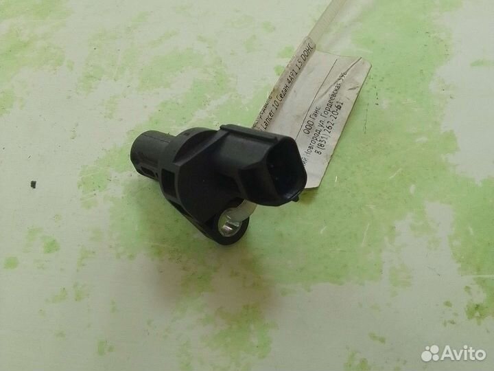 Датчик коленвала, распредвала Mitsubishi Lancer 10