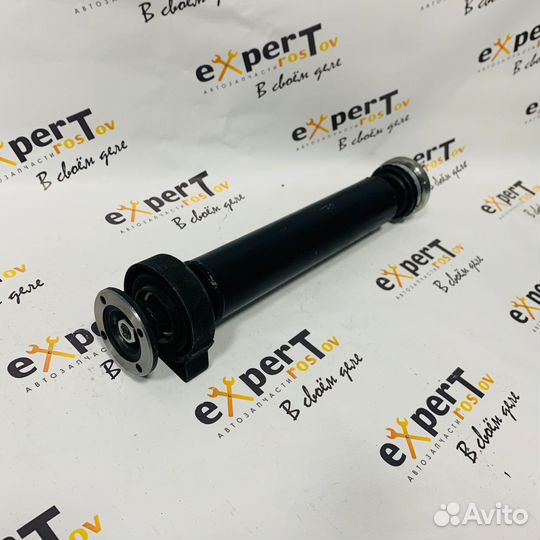 Кардан промежуточный Нива 2131