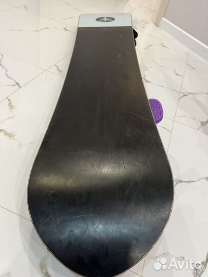 Сноуборд Burto Moon Buggy 158 Family tree