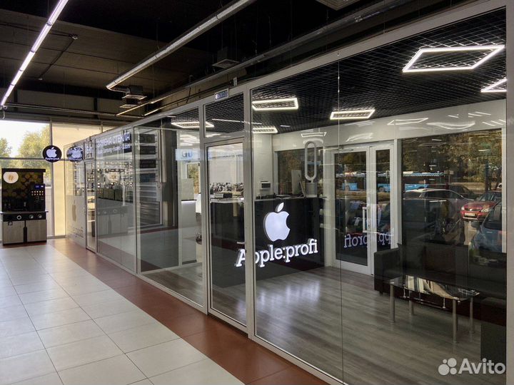 Шлейф зарядки для iPhone 13 Pro Оригинал