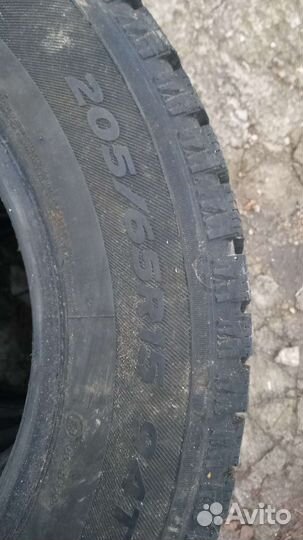 Nordman Nordman 4 205/65 R15 94T