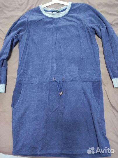 Вещи пакетом 48-50