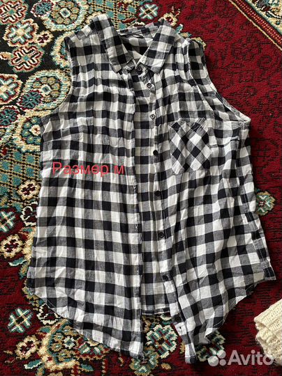 Женская одежда