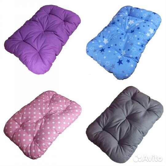 Лежанка - коврик для животных кошек, собак