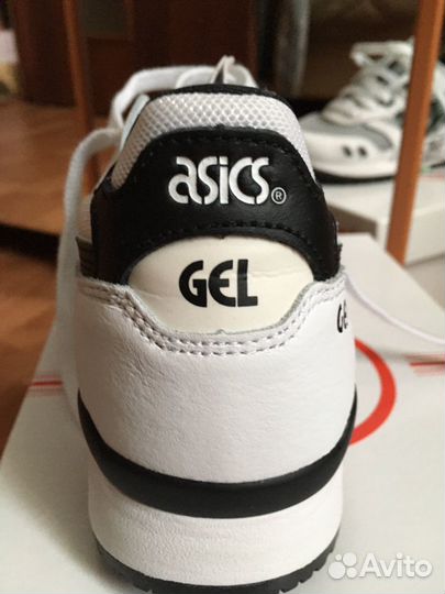 Кроссовки asics GEL 38разм
