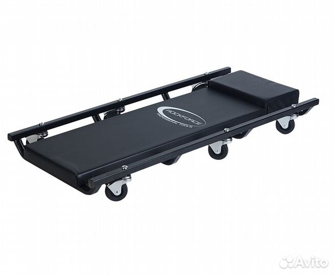 Тележка подкатная для ремонта автомобиля 425х920мм