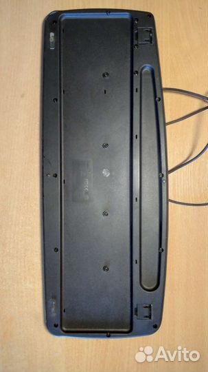 Клавиатура