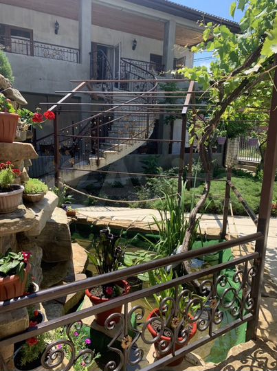 Дом 85 м² на участке 7 сот.