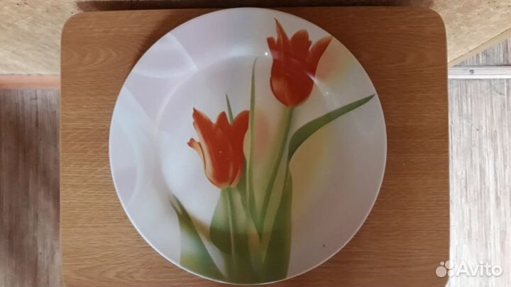 Тарелки,тортницы,форма для холодца СССР