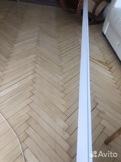 Жалюзи вертикальные