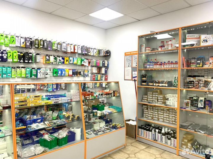 Акб для Samsung J120F Galaxy J1 (2016 )