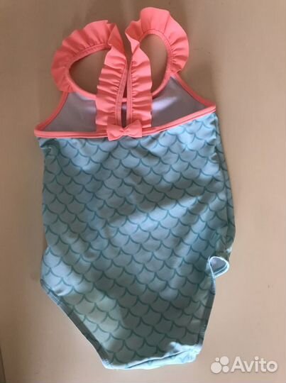 Купальники от 3 мес до 3 лет