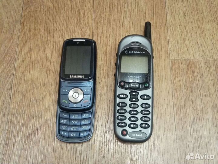 Мобильные телефоны бу