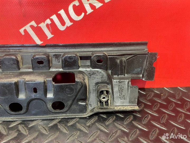 Молдинг крыши Renault T