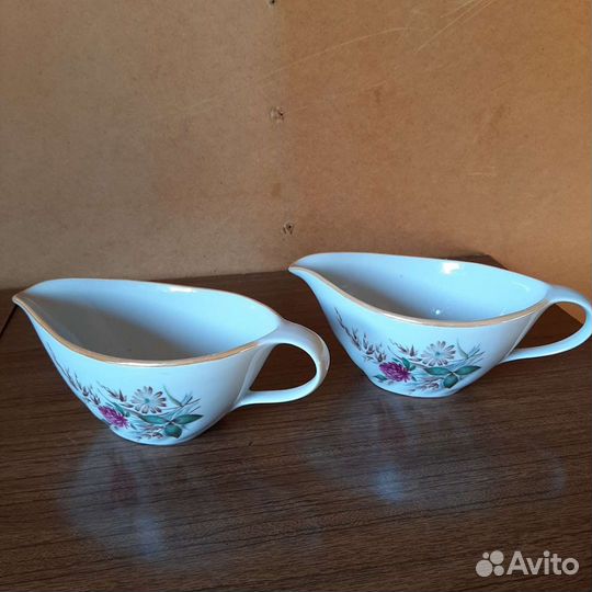 Соусник СССР