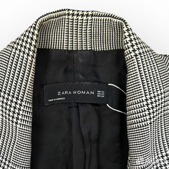 Пиджак Zara 40