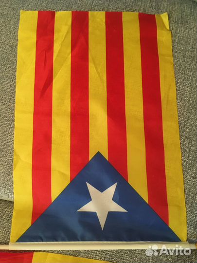 Флаги стран