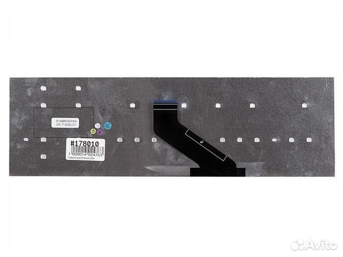 Клавиатура для ноутбука Packard Bell для Easynote